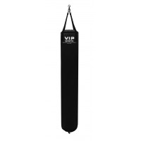 VIPCON600BLK Rip Stop Gym Bag (183CM, 35KG, Black)